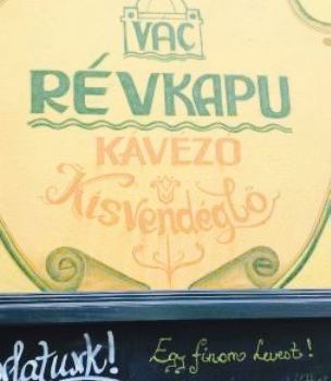 Revkapu Kavehaz