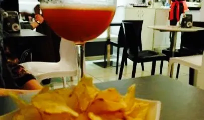 Le Noir - Pasticceria