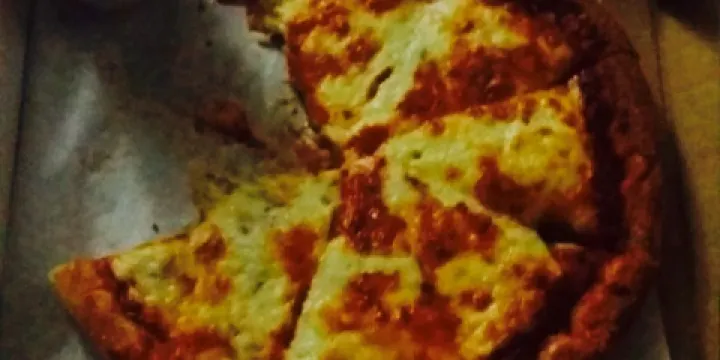 Perry's 2 For 1 Pizza & Pasta