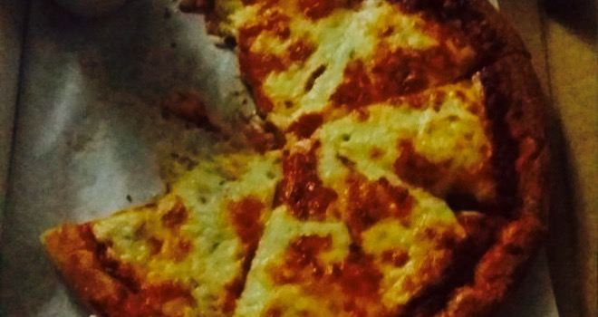 Perry's 2 For 1 Pizza & Pasta