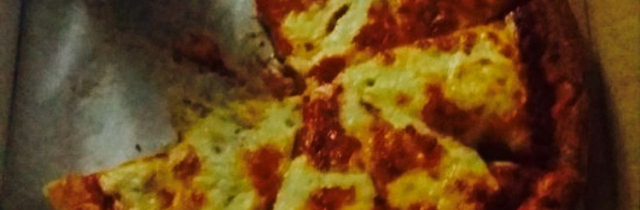 Perry's 2 For 1 Pizza & Pasta