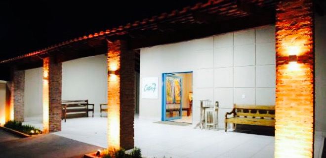 Casa 7 Gastronomia