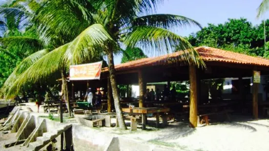 Restaurante Ilha Do Sapinho