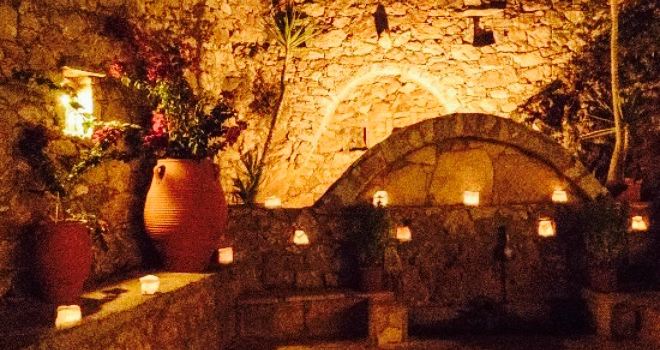 Filenia Restaurant