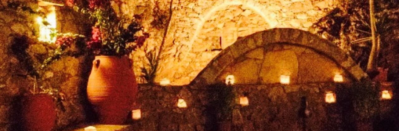 Filenia Restaurant