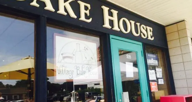 Village Bake House