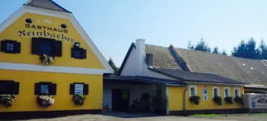 Gasthaus Reinbacher