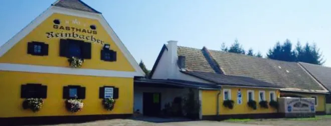 Gasthaus Reinbacher