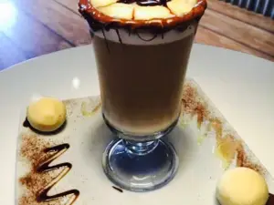 Quiero Café Teutônia