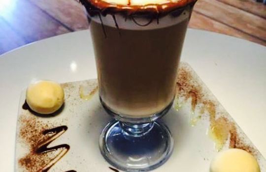 Quiero Café