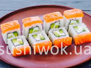 SushiWok
