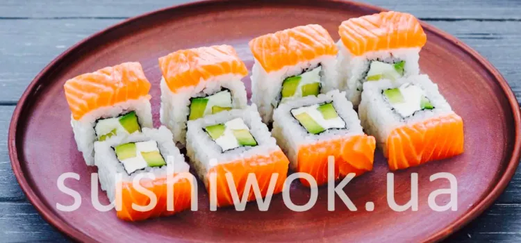 SushiWok