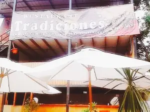 Restaurant Tradiciones