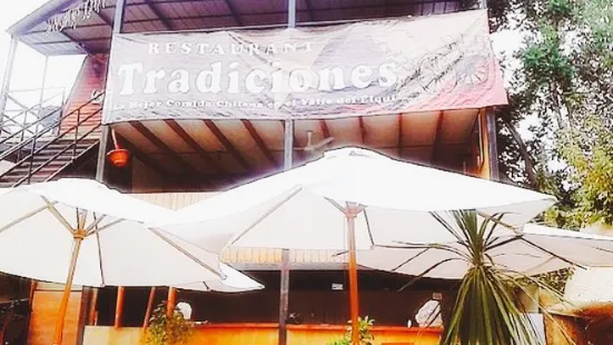 Restaurant Tradiciones