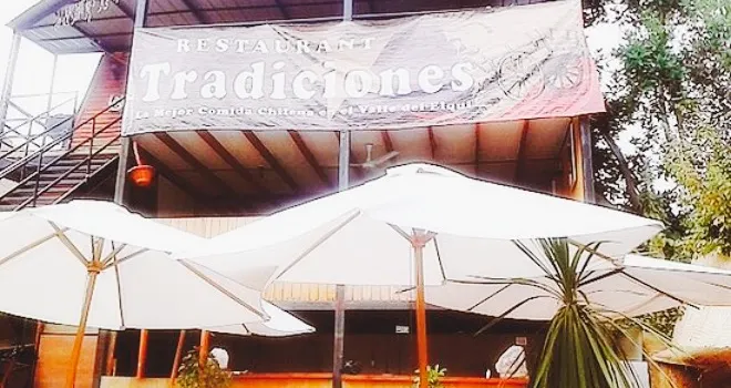 Restaurant Tradiciones