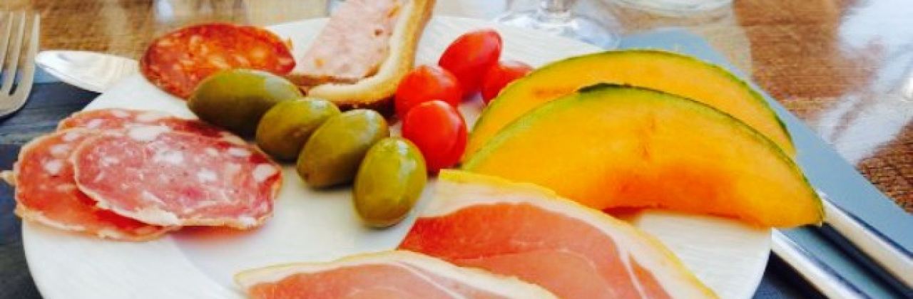 Restaurant Guy Molas