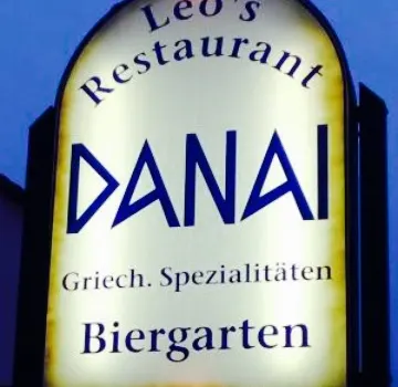 Restaurant Danai