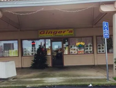 Ginger's Restaurant