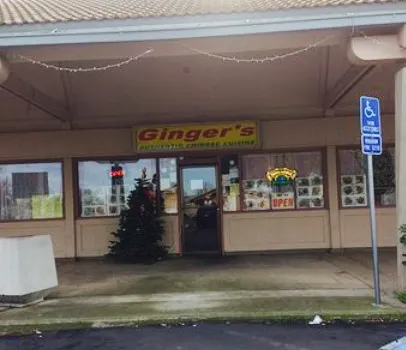 Ginger's Restaurant