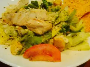 Agave Restaurant