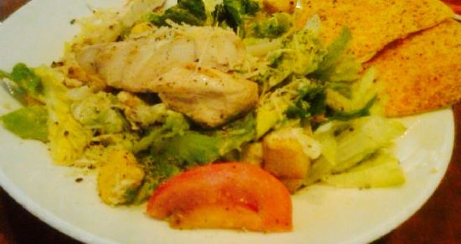 Agave Restaurant