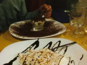 Ristorante Casa Brunori