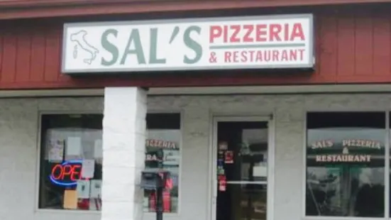 Sal's Pizzeria & Family Restaurant