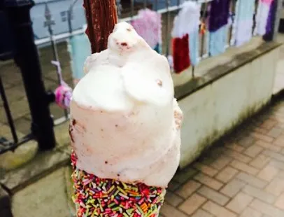 Gianni's Ice Cream