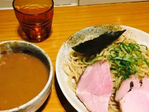 ラーメン 竹麺亭