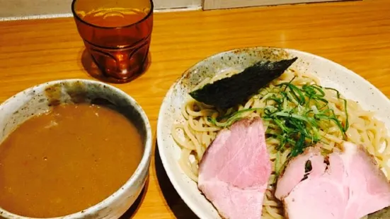 ラーメン 竹麺亭