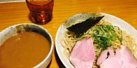 Ramen Chikumentei