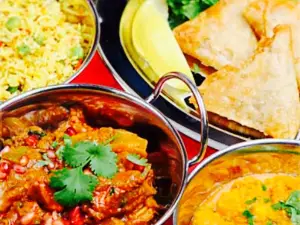 Punjabi Dhaba Indian Restaurant
