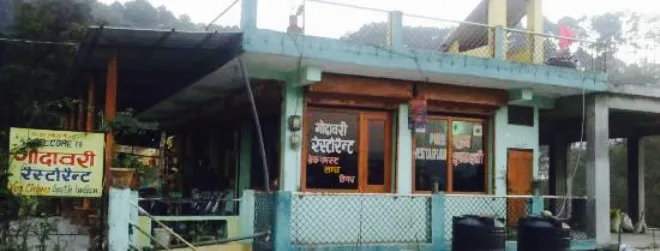 Godawari Restaurant