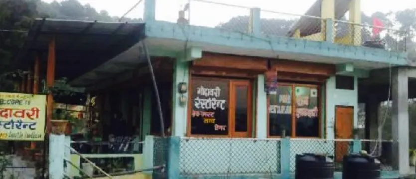 Godawari Restaurant
