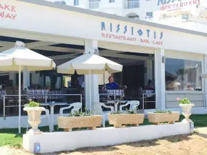 Nissiotis Beach Restaurant