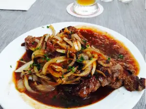 Dietesheimer Schanke