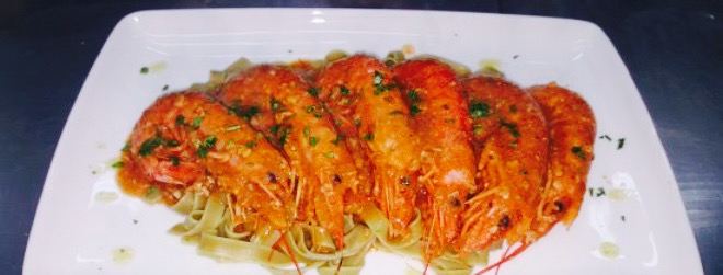 TABAKERA Pub & Resto