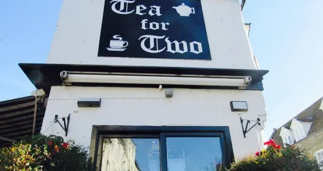 Tea for Two