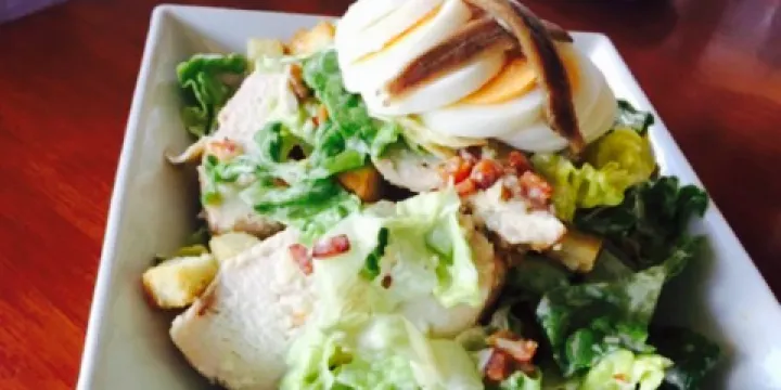 Mareeba Heritage Coffee House