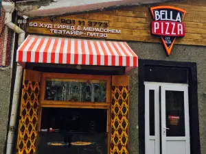 Bella Pizza & Pasta