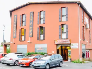 Les Salons Mogador