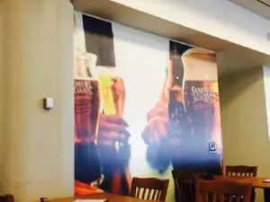 Samuel Adams Pub