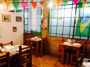 La Posta del Zorzal