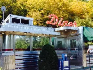 Plain Jane's Diner