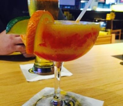 Buffalo Wild Wings