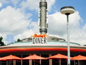 Daisy's Diner