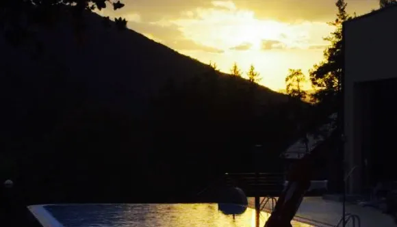 Hotel Sitno Restaurant