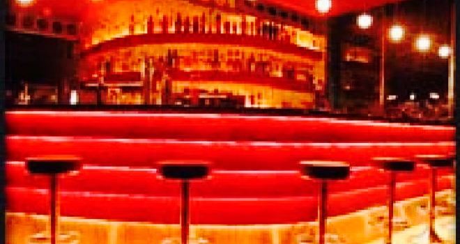 Jungegger's Cafe & Bar