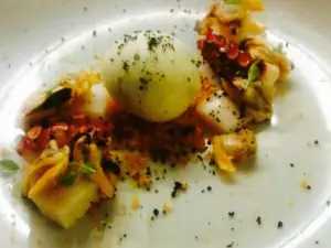 Trattoria Il Giardino di Linda