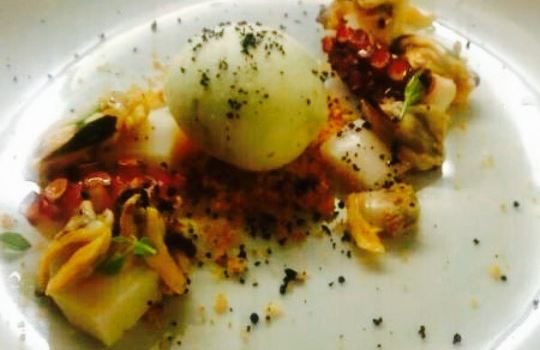 Trattoria Il Giardino di Linda